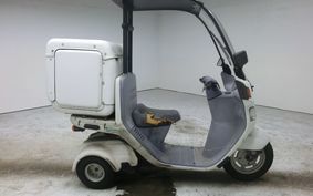 HONDA GYRO CANOPY TA02