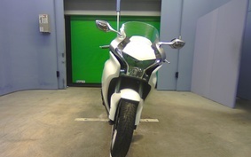 HONDA VFR1200F 2010 SC63