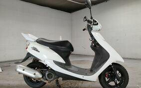 YAMAHA JOG ZR Evolution SA16J