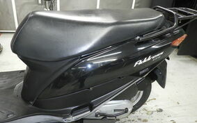 SUZUKI ADDRESS V125 DT11A