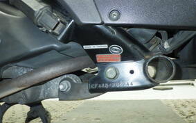 SUZUKI ADDRESS V125 CF46A