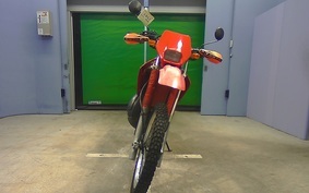 HONDA CRM250R MD24