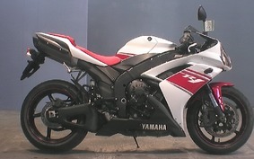 YAMAHA YZF-R1 2011 RN19