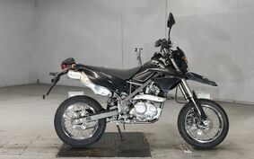 KAWASAKI KLX125D TRACKER LX125D