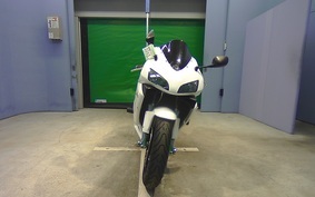 HONDA CBR600RR 2004 PC37