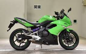 KAWASAKI NINJA 400R 2010 ER400B