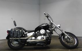 YAMAHA DRAGSTAR 400 2002 VH01J