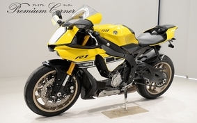 YAMAHA YZF-R1 2018 RN32