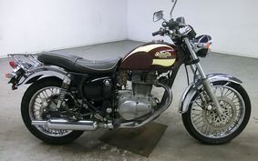 KAWASAKI ESTRELLA RS Type 2000 BJ250A