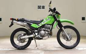 KAWASAKI SUPER SHERPA KL250G