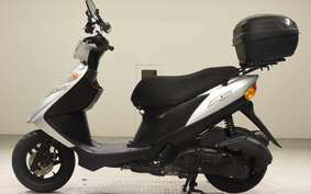 SUZUKI ADDRESS V125 G CF4EA