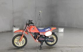 HONDA QR50 AE01