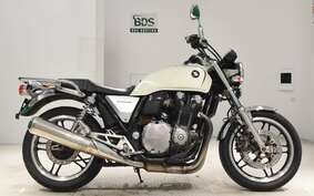 HONDA CB1100 ABS 2011 SC65