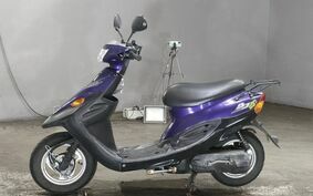 YAMAHA BJ SA24J