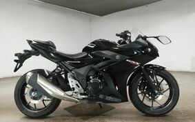 SUZUKI GSX250R DN11A