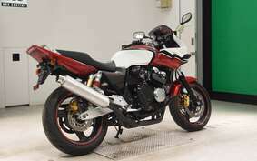 HONDA CB400 SUPER BOLDOR VTEC 2006 NC39