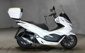 HONDA PCX 150 KF30