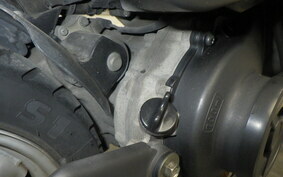 SUZUKI ADDRESS V50 Gen.2 CA44A