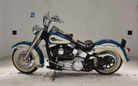 HARLEY FLSTCI 1450 2001