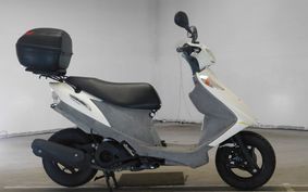 SUZUKI ADDRESS V125 G CF46A