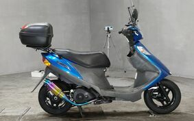 SUZUKI ADDRESS V125 G CF46A