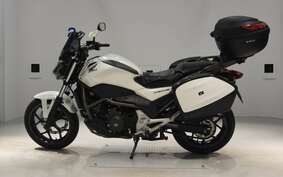 HONDA NC 700 S 2012 RC61