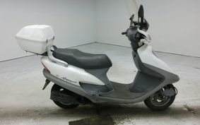 HONDA SPACY 125 JF04