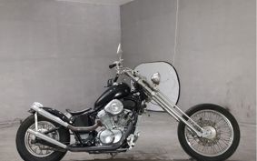 HONDA STEED400 NC26