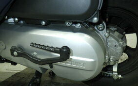 SUZUKI ADDRESS V125 Gen.2 DP12H