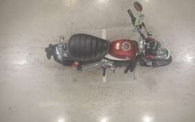 HONDA MONKEY 125 JB02