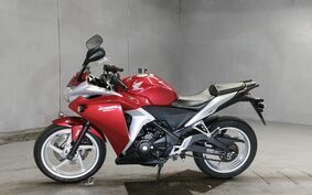 HONDA CBR250R MC41