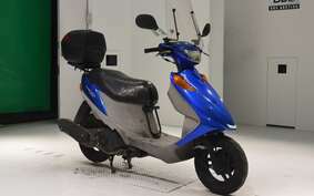 SUZUKI ADDRESS V125 CF4EA