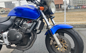 HONDA HORNET250 MC31