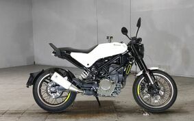 HUSQVARNA ヴィットピレン401 2020 UVJ