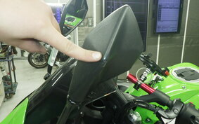 KAWASAKI NINJA 650 A 2021 ER650H