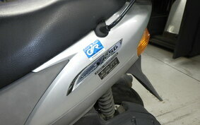 SUZUKI ADDRESS V125 G CF46A