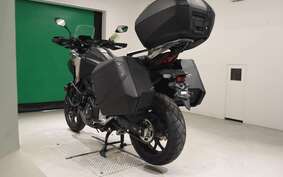 HONDA NC750X DCT 2021 RH09