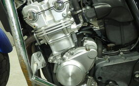 HONDA CB400SF VTEC K NC42