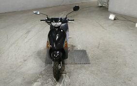 SUZUKI LET's 4 CA46A