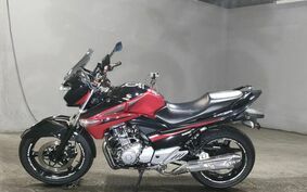 SUZUKI GSR250 GJ55D