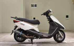 YAMAHA AXIS 125 TREET SE53J