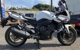 YAMAHA FZ FAZER FEATHER 2012 RN21J