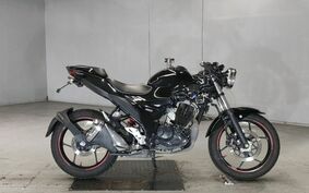 SUZUKI GIXXER 150 ED11W