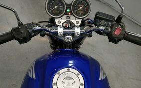 HONDA CB400SF VTEC 2005 NC39