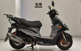 KYMCO RACING KING 180 SC36