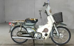 HONDA C50 SUPER CUB C50