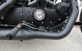 HARLEY HARLEY XL883N 2017 LE2