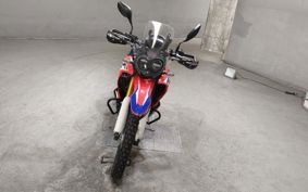 HONDA CRF250 RALLY  TYPE LD MD44