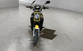 HONDA CROSS CUB 110 JA10