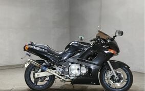 KAWASAKI ZZ-R400 2002 ZX400N